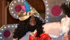 Foto 7 - Y la ilusi&oacute;n se hizo magia en la noche de Reyes
