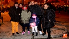 Foto 3 - Y la ilusi&oacute;n se hizo magia en la noche de Reyes