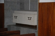 Foto 3 - In&eacute;s Luna, la tumba sin nombre