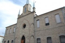 Foto 2 - In&eacute;s Luna, la tumba sin nombre