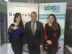 GesProSAL y LexGO impulsan el desarrollo de las actividades empresariales