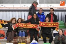 Foto 11 - Victoria del Santa Marta (3-0) y derrota del Carbajosa en casa (0-4)