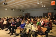 Foto 8 - Arranca el ciclo de conferencias 'Mujeres del Mundo Cl&aacute;sico'
