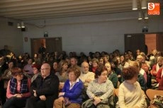 Foto 6 - Arranca el ciclo de conferencias 'Mujeres del Mundo Cl&aacute;sico'
