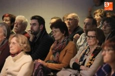 Foto 4 - Arranca el ciclo de conferencias 'Mujeres del Mundo Cl&aacute;sico'