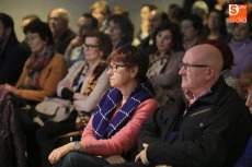 Foto 3 - Arranca el ciclo de conferencias 'Mujeres del Mundo Cl&aacute;sico'