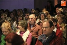 Foto 2 - Arranca el ciclo de conferencias 'Mujeres del Mundo Cl&aacute;sico'