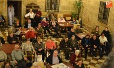 Foto 7 - Los residentes de Obispo T&eacute;llez disfrutan de la obra &lsquo;La Real Gana&rsquo;