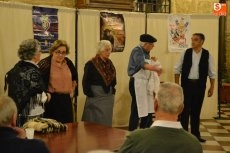 Foto 3 - Los residentes de Obispo T&eacute;llez disfrutan de la obra &lsquo;La Real Gana&rsquo;