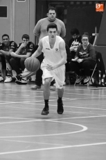 Foto 8 - Aquimisa C. D Carbajosa vence sin dificultades a la Universidad de Salamanca