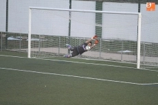 Foto 2 - El Guijuelo se desploma ante un explosivo Valladolid B (1-4)