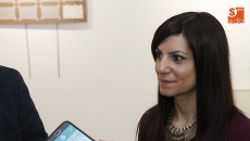 El Espacio Joven abre sus puertas a La trayectoria de las palabras