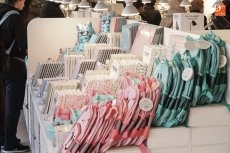 Foto 6 - La cadena danesa Tiger inaugura su primera tienda en Salamanca