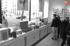 Foto 5 - La cadena danesa Tiger inaugura su primera tienda en Salamanca