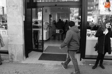 Foto 3 - La cadena danesa Tiger inaugura su primera tienda en Salamanca