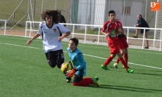 [MARCADOR] 30 – 31 Enero