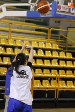 Perfumerías Avenida busca un triunfo que le clasifique para la Eurocup Women