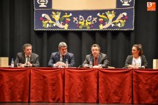 Juan Tomás Muñoz fija la partida bautismal del Carnaval del Toro en el año 1732