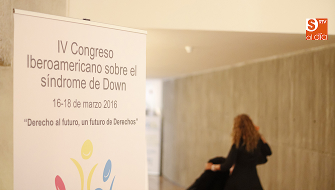 Segunda jornada del congreso iberoamericano. Fotos: Alejandro López