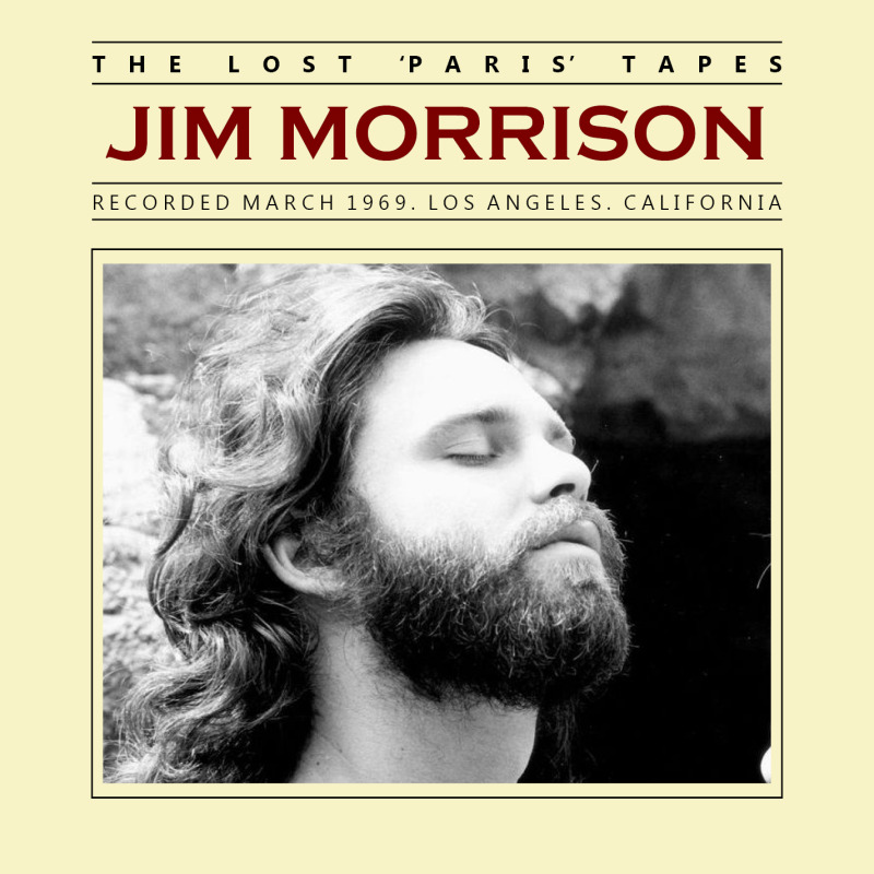 Foto 6 - Jim Morrison, la poesía del caos en la década de los 70