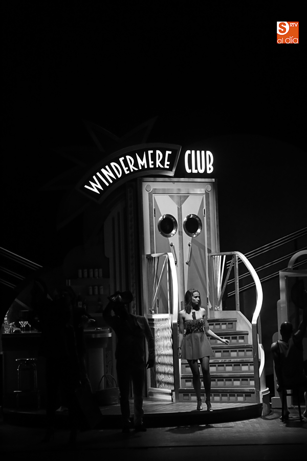Foto 6 - El miedo a la difamación y la importancia de la imagen en ‘Windermere Club’