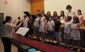 Foto 2 - Cantar en coro: Una maravillosa experiencia musical