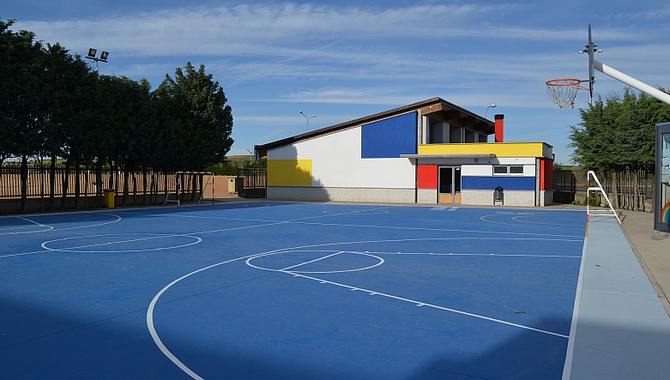Las instalaciones del nuevo colegio se situarán en las inmediaciones del actual centro | AYTO