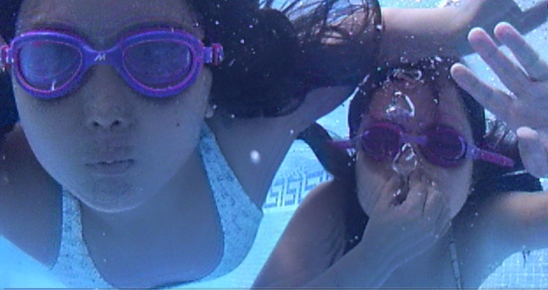 Finaliza el Verano sin Cole de Siega Verde Park tras dos meses llenos de diversión  