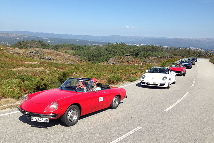 Imagen del Encuentro del año pasado