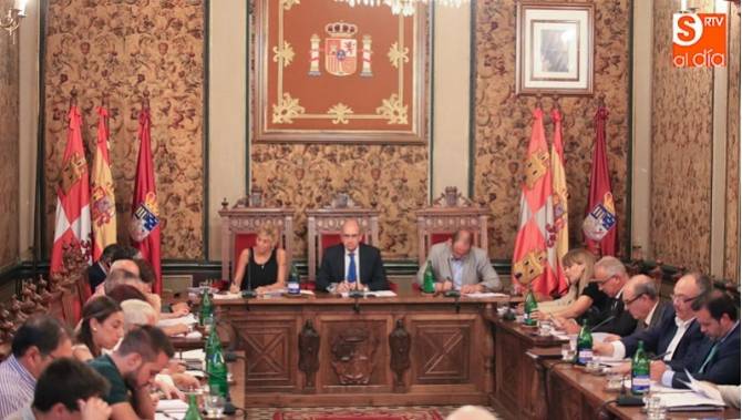 La Diputación rechaza declarar ‘non grato’ el proyecto de Berkeley  