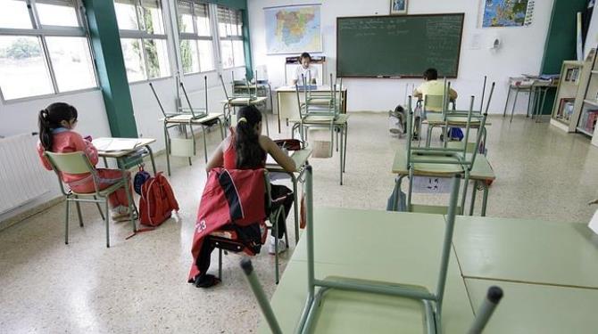 España tiene la tasa de abandono escolar temprano más alta de la UE