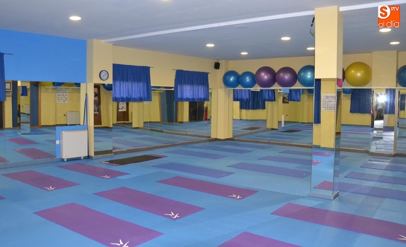El Centro de Pilates y Relajación Tere traslada su sede ante la creciente demanda de alumnos  