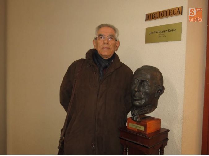 Fallece Julián Moreiro, destacado dinamizador de la cultura albense