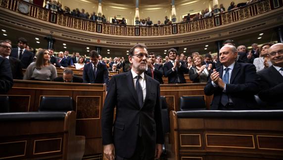 Mariano Rajoy