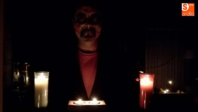 Fiesta de Halloween