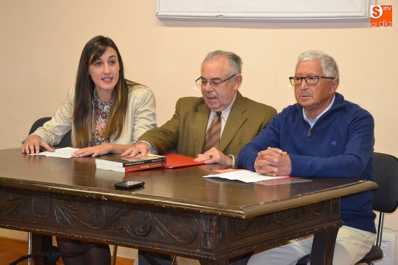 José Luis Moraleja presenta su nuevo libro ‘Retorno’  