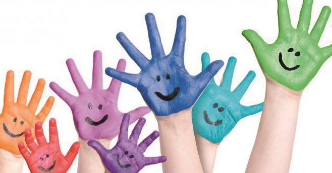 Cáritas conmemorará el próximo domingo el Día del Niño  