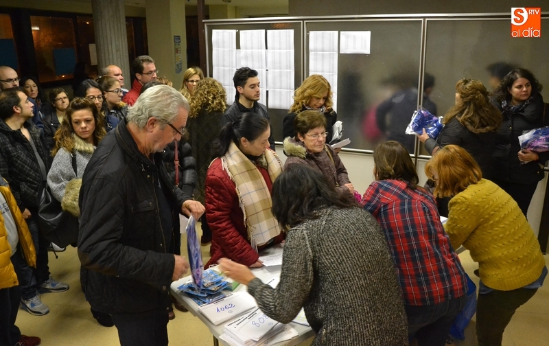 La Carrera y Paseo por la Diabetes pulveriza sus récords al superar el millar de inscritos  