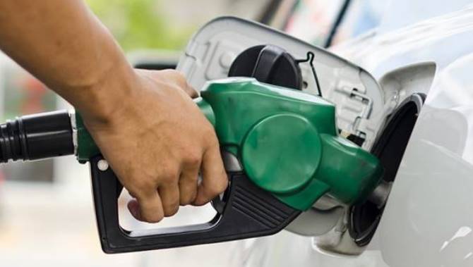El precio de los carburantes, clave para la subida del IPC