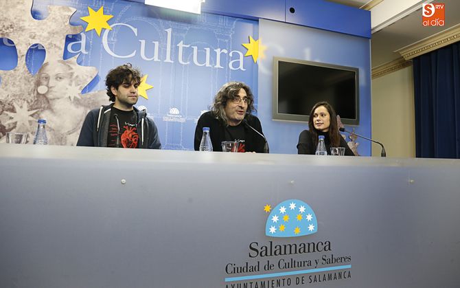 Agotadas las entradas para el estreno de la obra ‘Romeo y Julieta’  