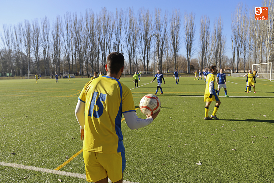 Publistar Mesón Borgoña – Bar Cambi, del Modesto Charro (Foto de Álex López)