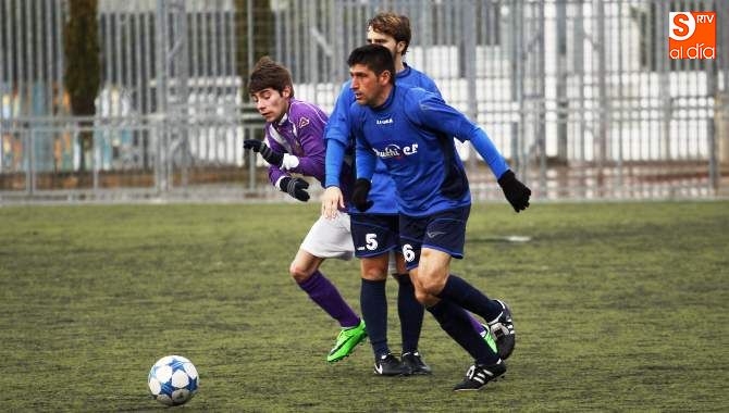 Los Charritos – Electromecánicas Chuchi, del Isidoro Benito