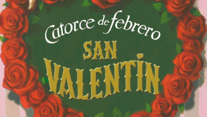 ‘Pon corazón en tus compras’, campaña de Aesco para promocionar el Día de San Valentín