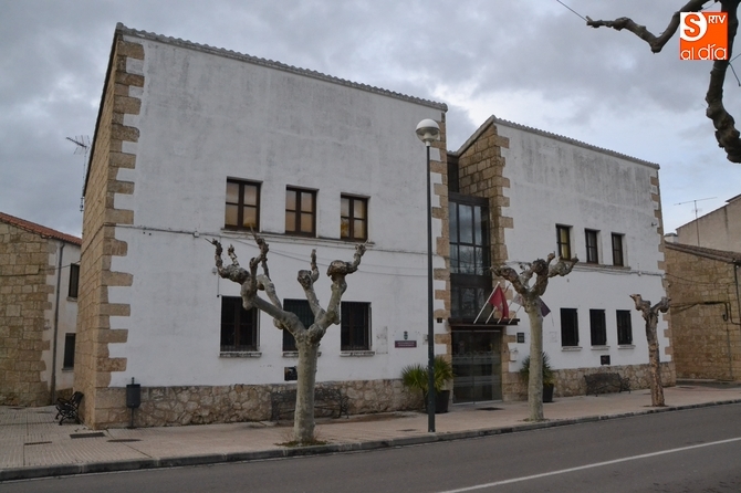 El Centro de Nuevas Tecnologías se muda a la Oficina Municipal de Desarrollo  