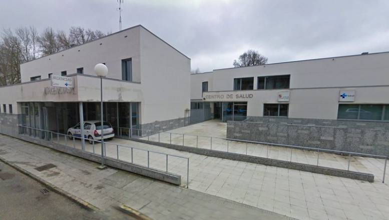 En unos días estará resulto el problema de calefacción y agua caliente en el Centro de Salud de Vitigudino