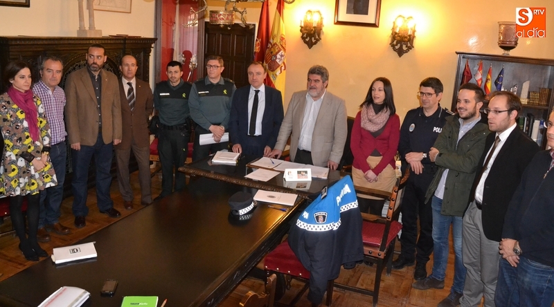 El Carnaval tendrá un equipo de detección de explosivos por el nivel 4 de alerta antiterrorista  