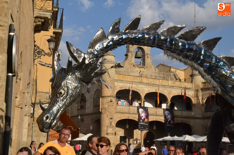 La Feria de Teatro, incluida entre los eventos culturales más importantes del 2016 en España  