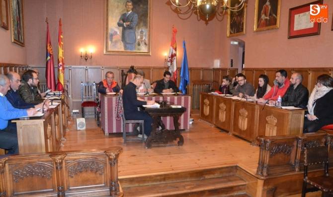 Este miércoles, pleno extraordinario a un horario novedoso para debatir el Presupuesto  