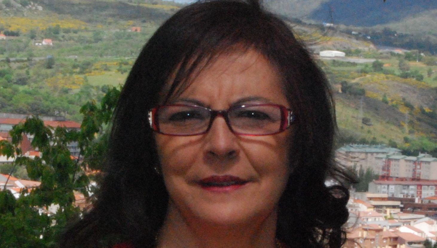 Mª del Pilar González Hernández