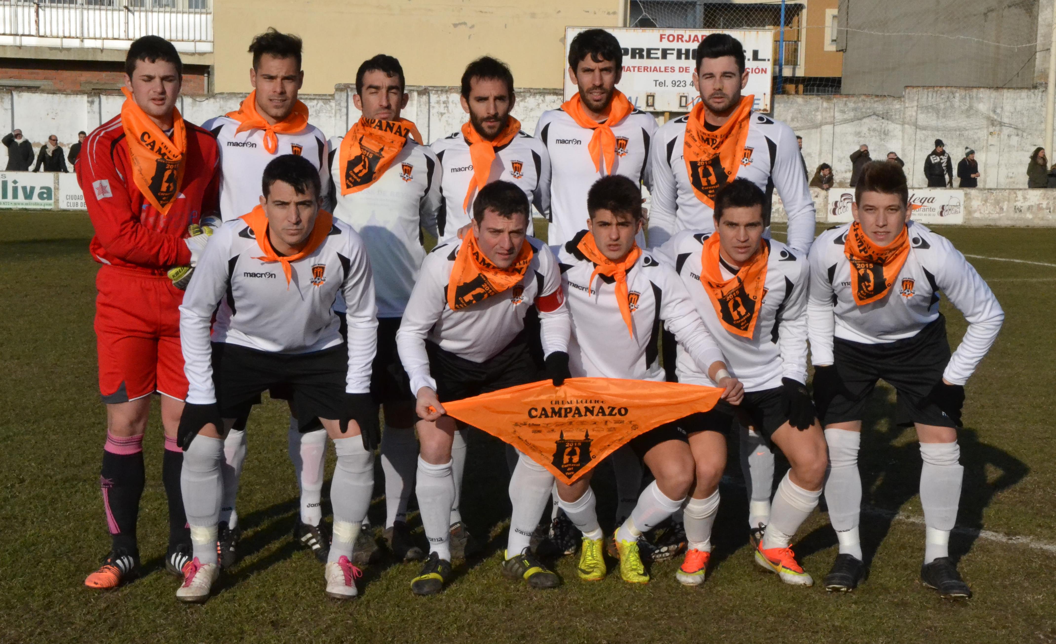 Los que vayan disfrazados el domingo al Francisco Mateos podrán entrar gratis  